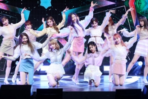 아이즈원 조작 논란? 쇼케이스 전면 취소 ‘스케줄은 그대로..’