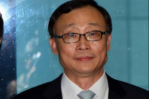 ‘채동욱 사찰 의혹’ 곽상도·이중희  채 前총장과 2차례 한솥밥 여환섭