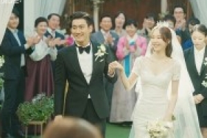 ‘국민 여러분’ 사기꾼 최시원♥경찰 이유영 결혼 ‘쾌속 전개’