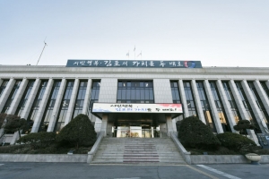 김포시, 경기도 ‘미세먼지 저감추진 최우수 지자체’ 뽑혀