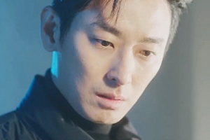 ‘아이템’ 주지훈, 신린아와 재회 “몸 소멸” 충격