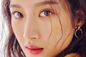 ‘으라차차 와이키키2’ 문가영 “아역시절 키 때문에 슬럼프”[화보]