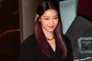 [포토] ‘STAGE K’ 제작발표회, 미소 지으며 입장하는 유빈