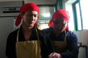 ‘아내의 맛’ 함소원♥진화 부부, ‘진화반점’ 오픈 D-1 ‘위기 봉착?’