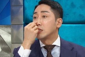 ‘라디오스타’ 손헌수 “김국진 덕분에 개그맨 공채 시험 합격”