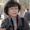 검찰, ‘환경부 블랙리스트’ 의혹 김은경 전 장관 기소