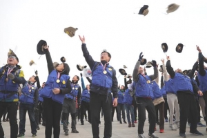 영등포서 출발해 100㎞… 역사를 걷다