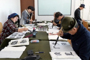 ‘동!동!동!’… 동대문 주민 배움의 꿈 영그는 소리