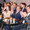 文대통령, 국가관광전략회의 참석… 관광 재도약 ‘힘 싣기’
