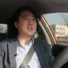 택시 핸들 잡은 이준석 “택시 규제 적용하면 카풀·타다 아무도 안 할 것”