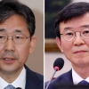 文, 박양우 문체부 장관·문성혁 해수부 장관 임명