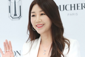 전미라, 어깨 충돌 증후군 진단 “운동하고 재활하고..”