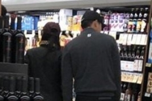 손예진 현빈, 드라마로 만날까 ‘마트 포착 사진 보니..’