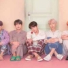 방탄소년단, 콘셉트 포토 추가 공개 ‘부드러운 카리스마’