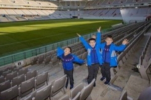 삼둥이 근황, 송일국이 아이들과 가기 좋은 곳 추천