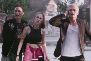 [새영화] ‘스마트 체이스’ 메인 예고편