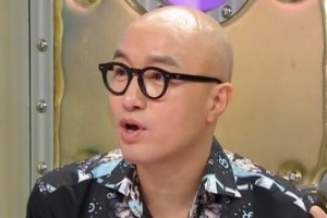 ‘라디오스타’ 홍석천 “주기적으로 왁스 소중함 깨달아”