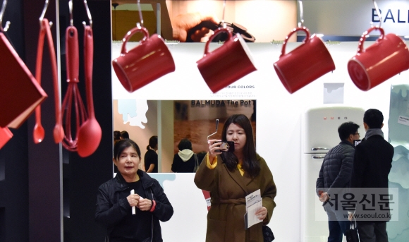 서울리빙디자인페어