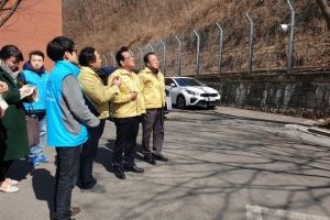 강남, 2019년 국가안전대진단 기간…주요 시설 안전 점검·위험 요인 제거