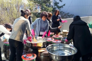 이웃과 ‘장’ 담그고 ‘정’ 나누고! 서대문, 장독대 사업