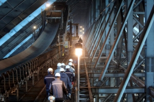 [르포]태안으로 간 Mr. 중재자 “또 다른 용균씨 막는게 마지막 소임“