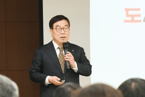 신동헌 시장 광주클린농업인대학 특강