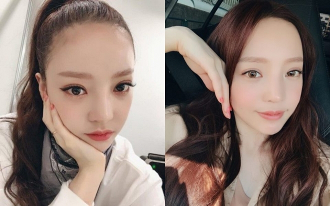 구하라 근황