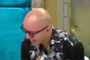 ‘라디오스타’ 홍석천 “왁스에 ‘우리 애나 낳을까’ 제안”