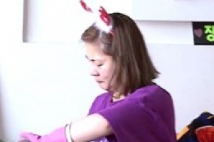 ‘나혼자산다’ 박나래, 봄맞이 대청소 ‘유쾌한 일상’