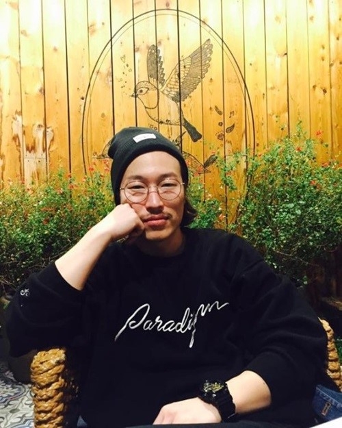 조문근 결혼