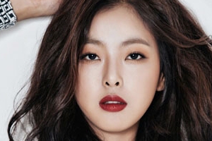 [공식] ‘퍼퓸’ 고준희→고원희 확정 “환상 보디라인 가진 모델”