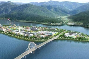 춘천 레고랜드 사업 급물살… 2021년 공식 개장