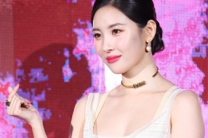 [포토] 선미, ‘단아한 자태‘