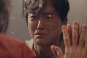‘닥터 프리즈너’ 남궁민, 감정선 대폭발 “내 손에 피 묻힌다”