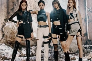 블랙핑크 ‘킬 디스 러브’ 유튜브 사상 최단 기간 1억뷰
