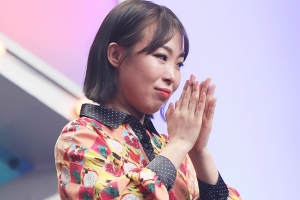 ‘복면가왕’ 오나미 눈물에 복면가수도 울었다 “눈물바다”