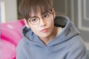 ‘그녀의 사생활’ 정제원, 박민영 최애 아이돌로 변신 ‘카리스마 눈빛’