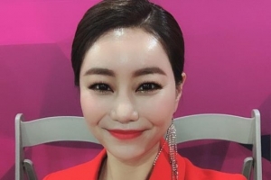 ‘미스트롯’ 김양 탈락 “존경하는 친구 장윤정, 고마워”