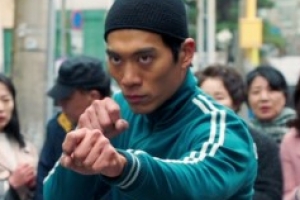 ‘열혈사제’ 쏭삭 안창환, 장룡 음문석과 맞대결 ‘승자는 누구?’