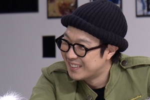 ‘요즘애들’ 유재석 “하하, 어떤 상황에서도 함께 할 동생”