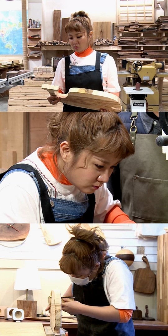 나혼자산다 박나래