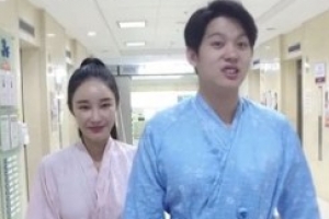 ‘모던 패밀리’ 이사강♥론, 입대 앞두고 2세 계획