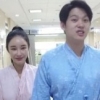‘모던 패밀리’ 이사강♥론, 입대 앞두고 2세 계획