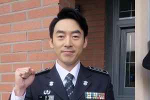 박형수, 오늘 6일 결혼 “일반인 신부 배려로 비공개”[공식]