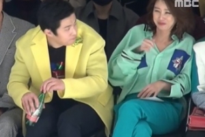 [종합] ‘나혼자산다’ 기안84, 예고된 패션쇼 민폐 논란 “죄송합니다”