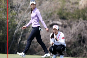 ‘포스트 이정은’ 최혜진이냐 .. 김민선의 부활이냐