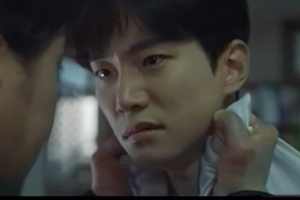 ‘자백’ 이준호-신현빈父, 심장이식수술의 비밀? 송유현 충격 증언