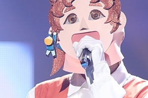 “멘탈이 해롱해롱” 복면가왕 걸리버, 첫 방어전 앞두고 위기