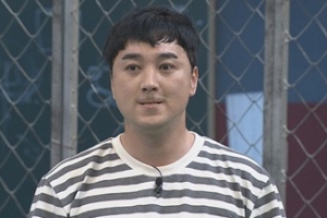 ‘호구들의 감빵생활’ 마피아 색출 대혼란 “연예계 활동 회의감”