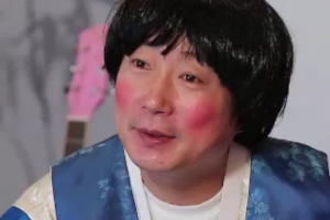 ‘무엇이든 물어보살’ 이수근, 無맥락 無근본 드립 “대폭소”